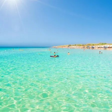 Hotel Ristorante - Costa Doro 4*